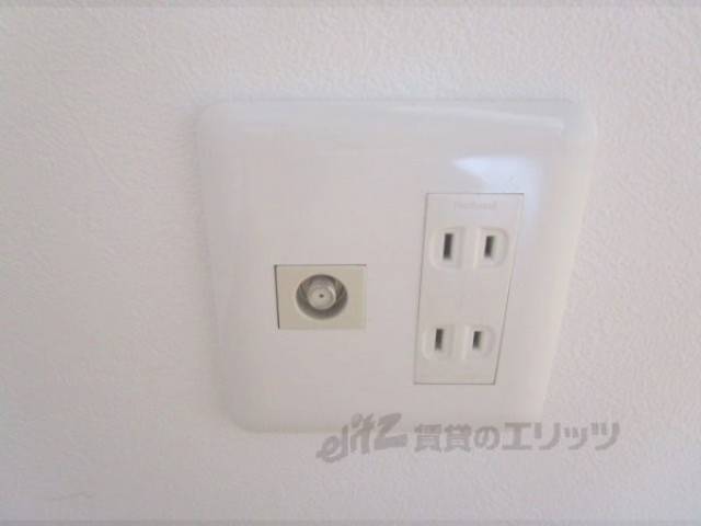 テレビコンセント