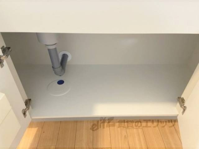 キッチン　収納