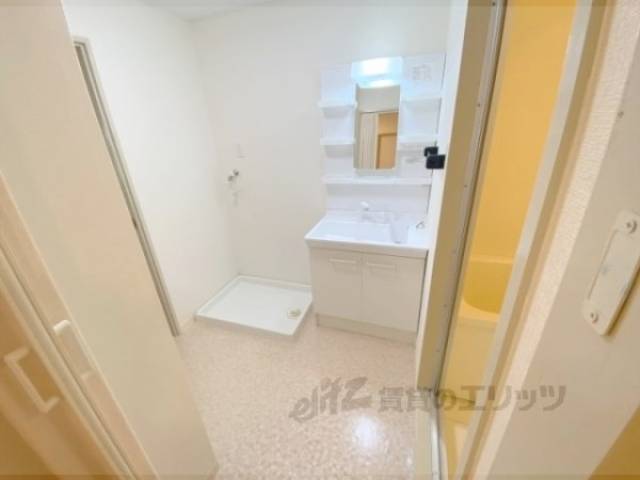 洗面所　脱衣所