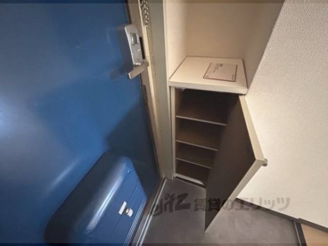 下駄箱