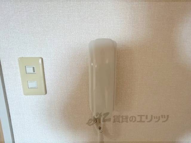 インターフォン