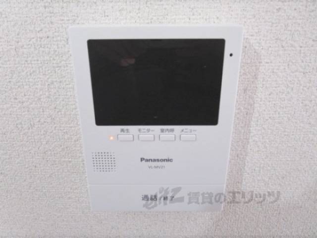 ドアフォン（ＴＶ含）