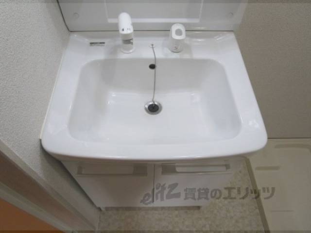 洗面所