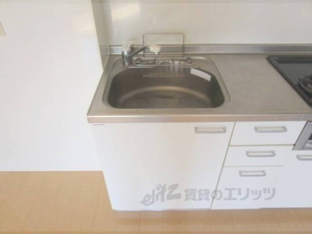 キッチン　シンク