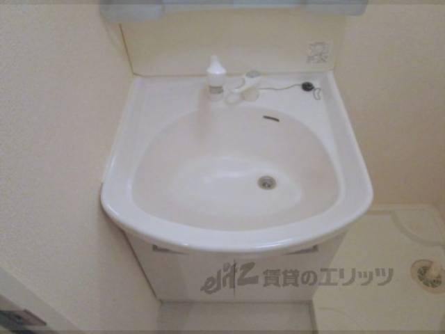 洗面所