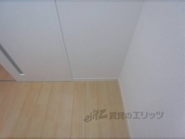 冷蔵庫置場