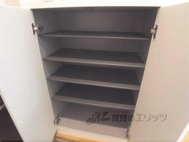 下駄箱