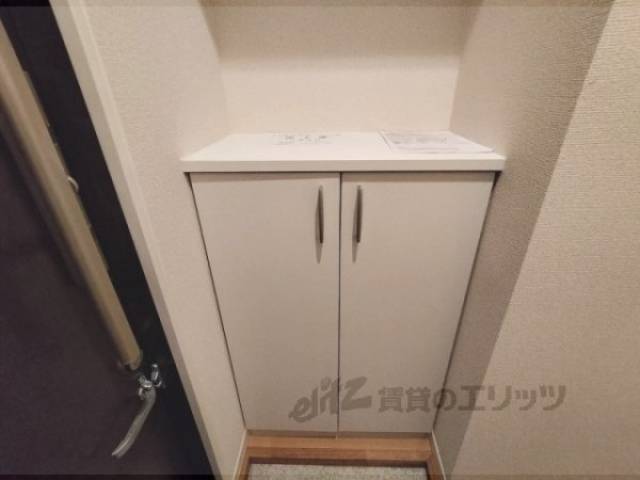 下駄箱