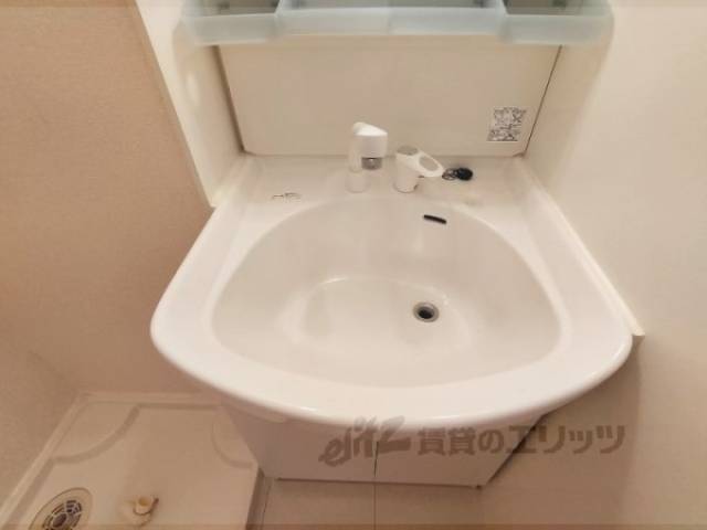 洗面所