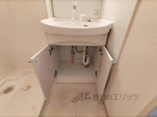 洗面所