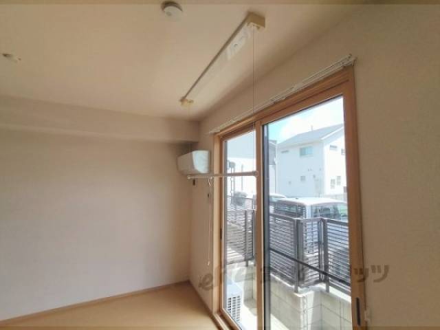 室内物干