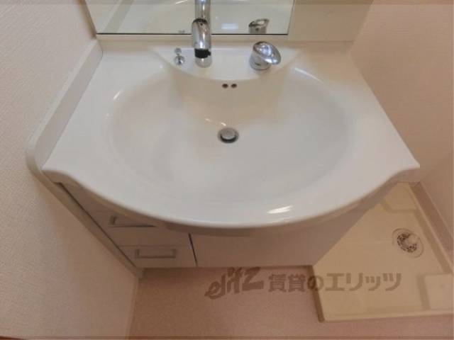 洗面所