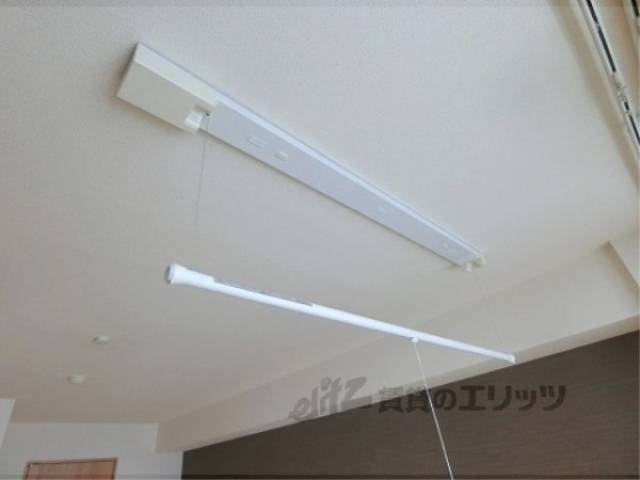 室内用物干し竿