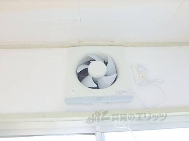 換気扇