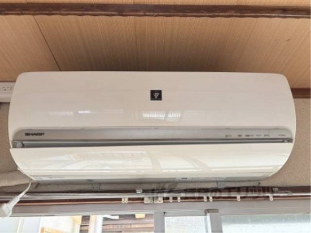 エアコン