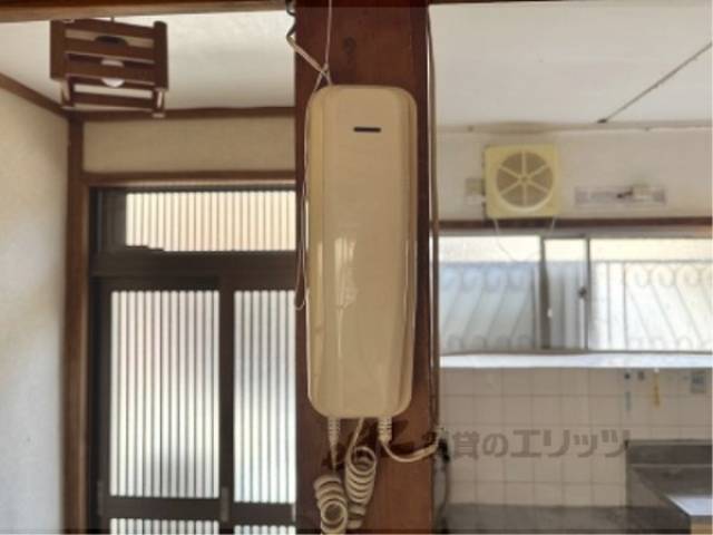 電話