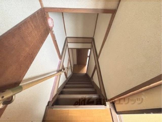階段