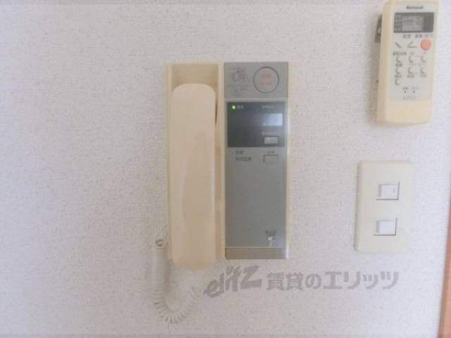 ドアホン