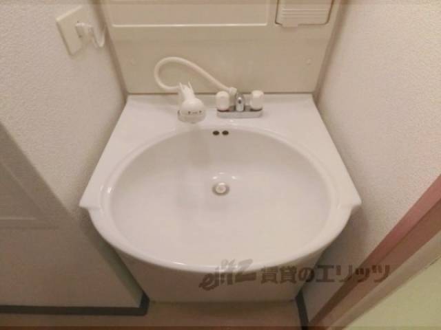 洗面所