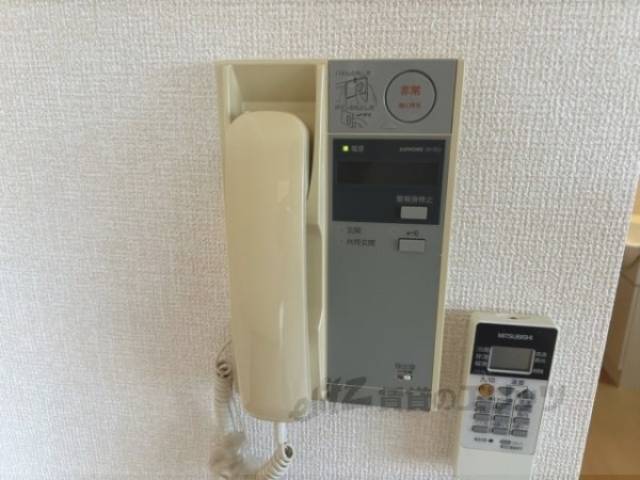 インターフォン