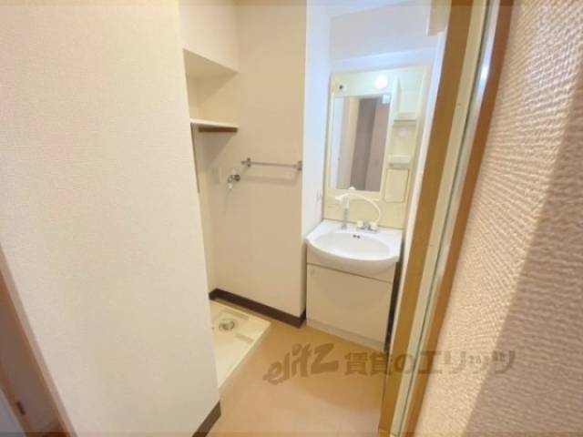 洗面所　脱衣所