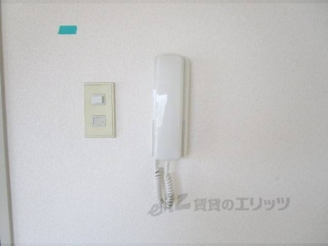ドアホン