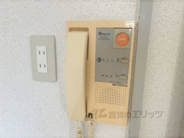 インターフォン