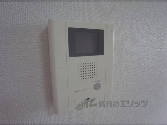 インターフォン