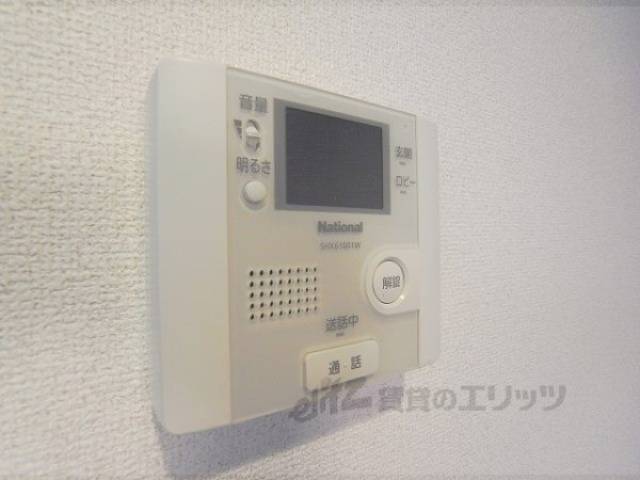 ドアフォン（ＴＶ含）