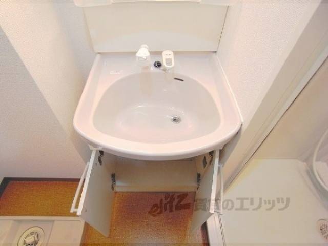 洗面所