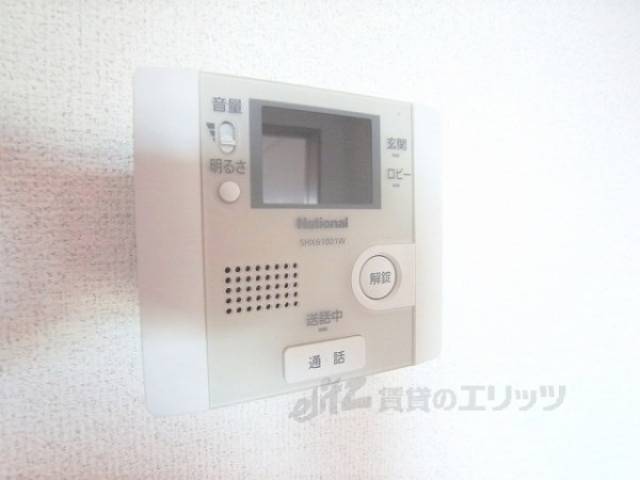 ドアフォン（ＴＶ含）