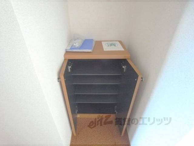下駄箱