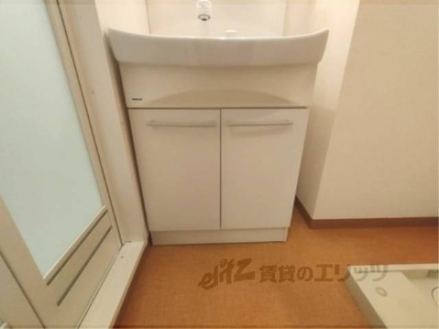 洗面所