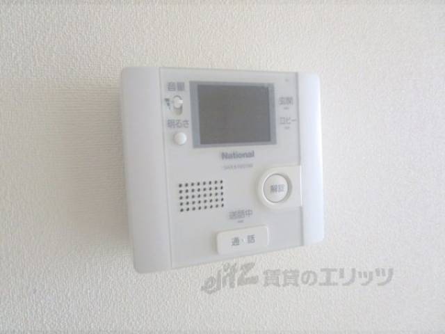 ドアフォン（ＴＶ含）