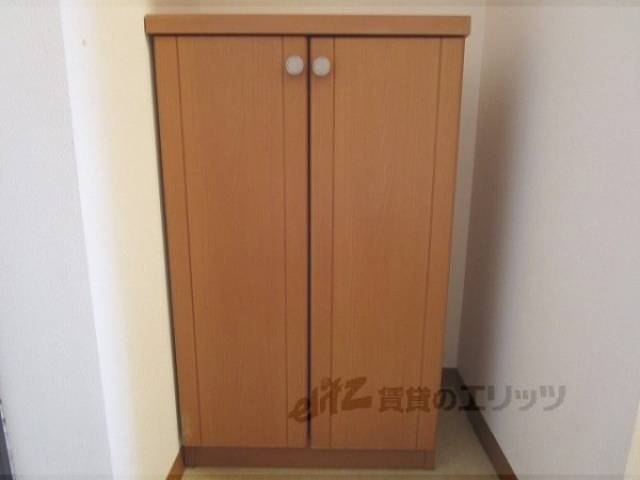 下駄箱