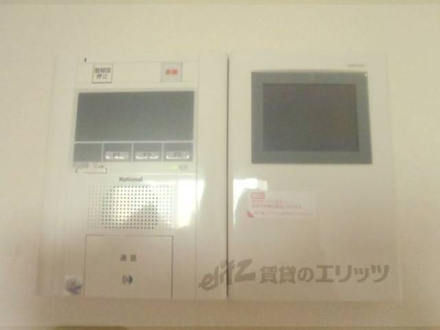 モニタフォン