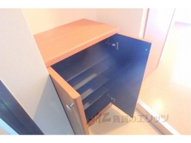 下駄箱