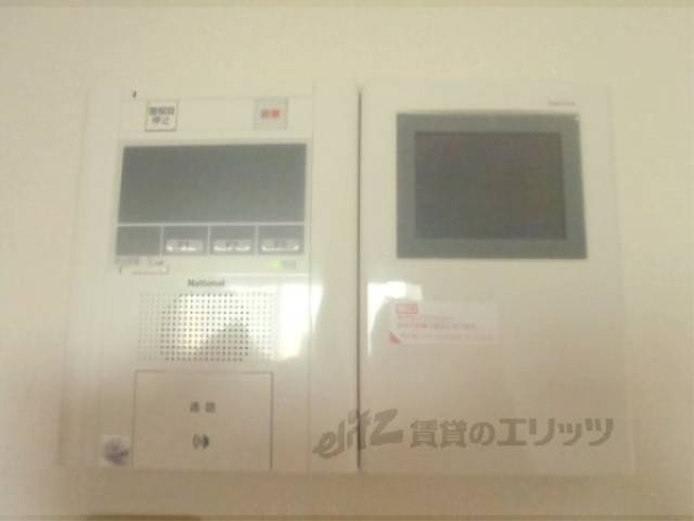 ドアフォン（ＴＶ含）