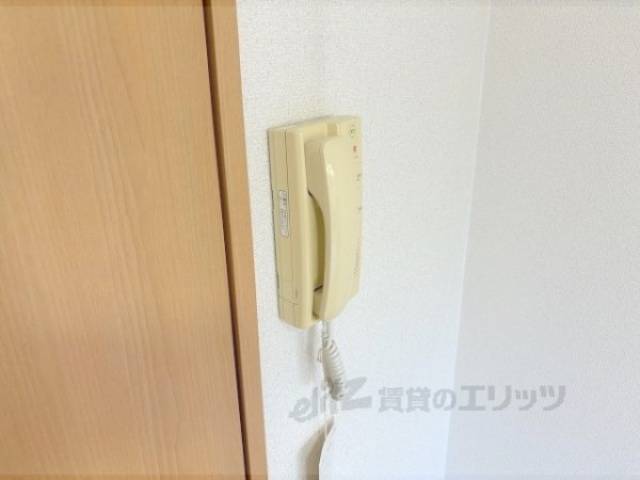 インターホン