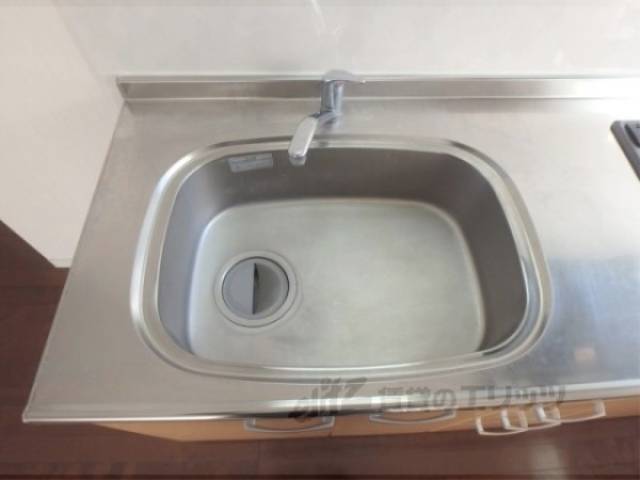 キッチン　シンク