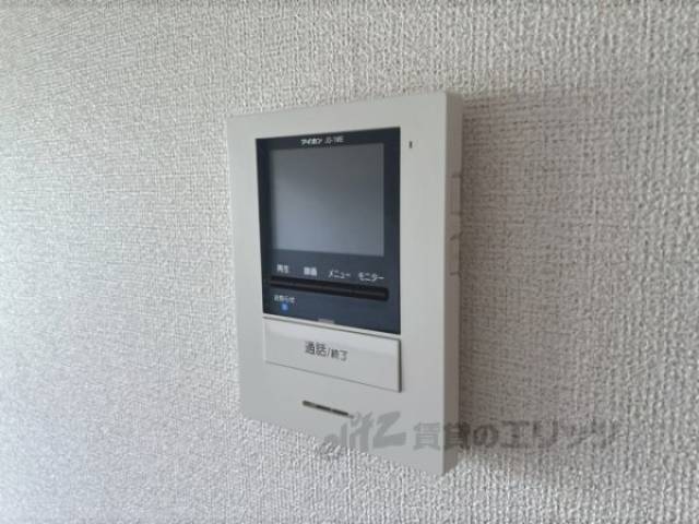 ドアフォン（ＴＶ含）