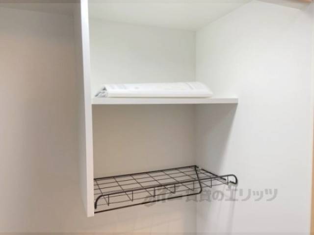 キッチン　収納