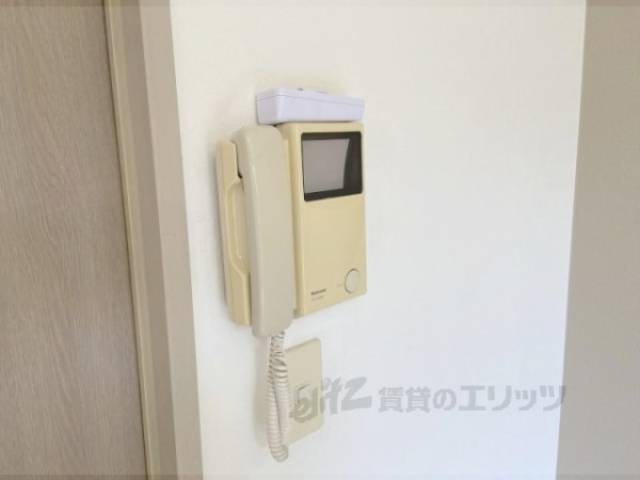 ドアフォン（ＴＶ含）