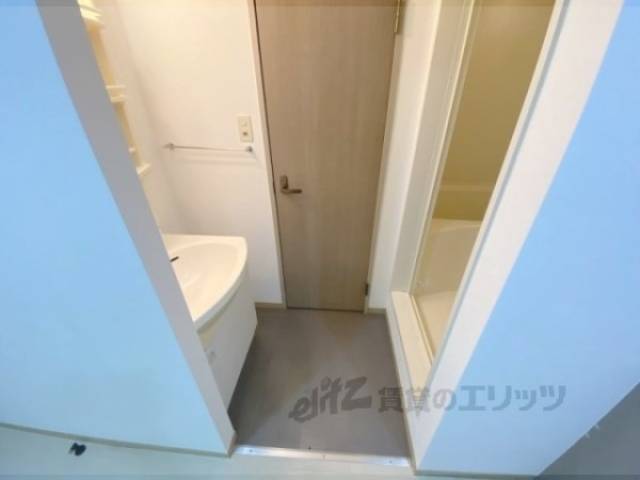 洗面所　脱衣所