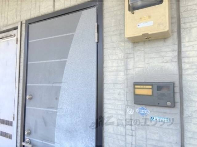 ドアフォン（ＴＶ含）