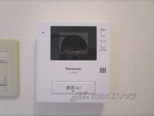 ドアフォン（ＴＶ含）
