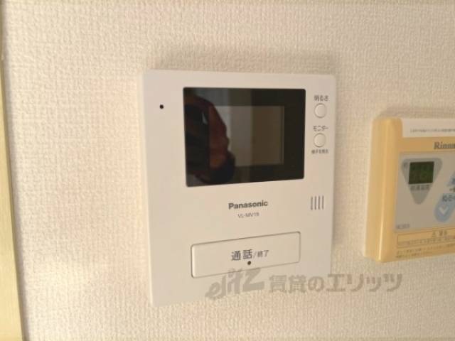 ドアフォン（ＴＶ含）