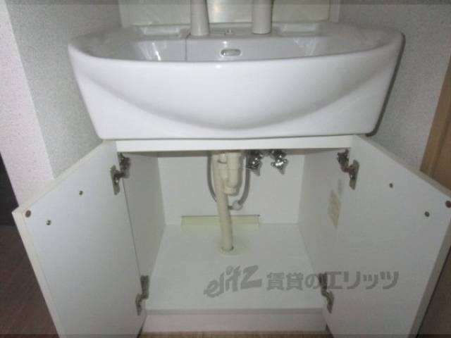 洗面所