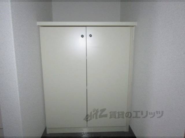 下駄箱