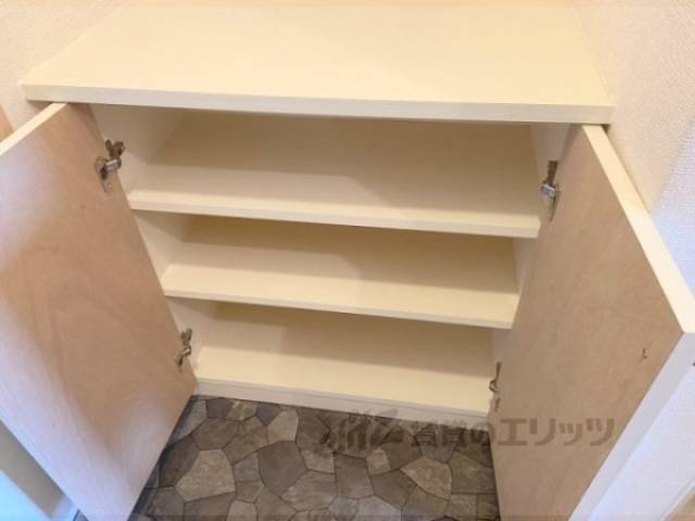 下駄箱